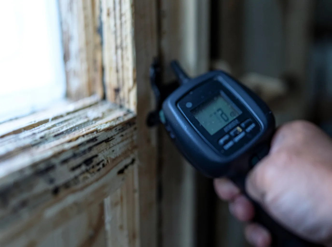 Ceiling Water Damage Repair in Frenchboro, ME